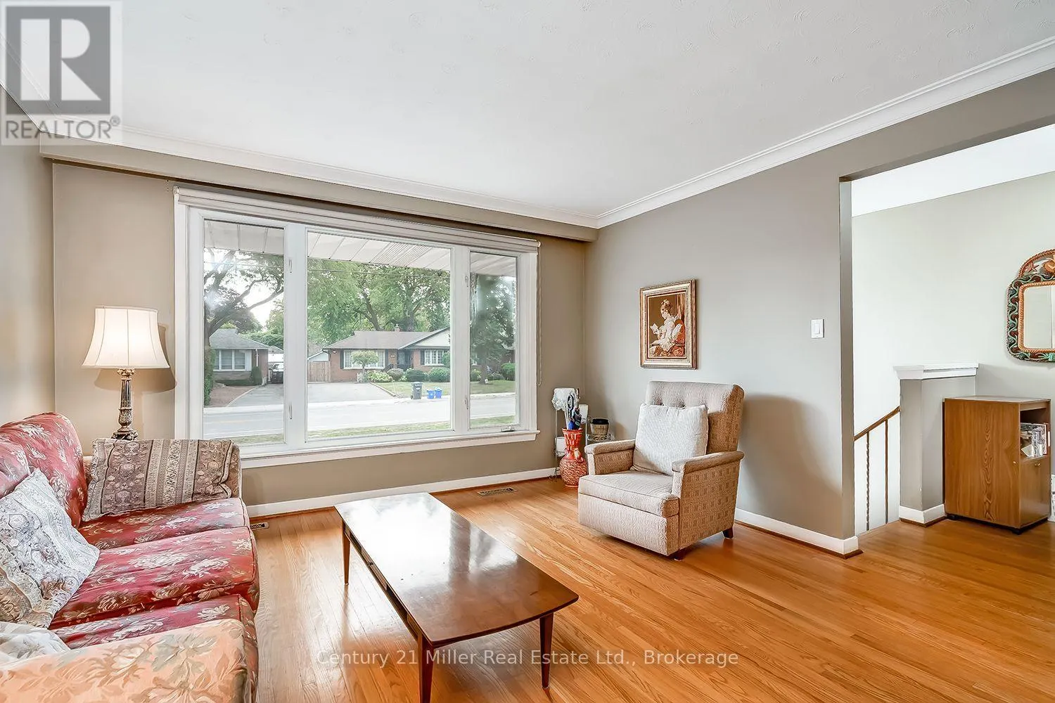 1135 BRIDGE ROAD