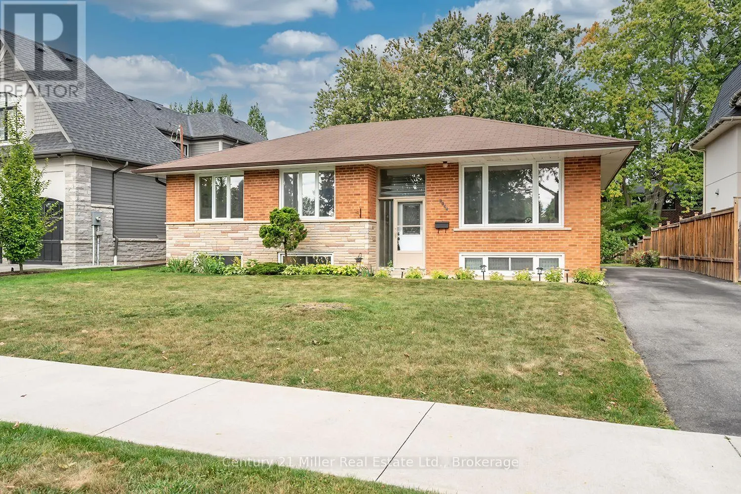 1135 BRIDGE ROAD