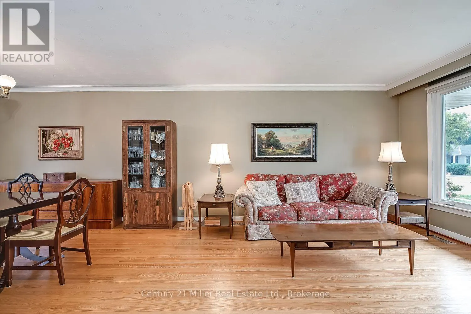 1135 BRIDGE ROAD