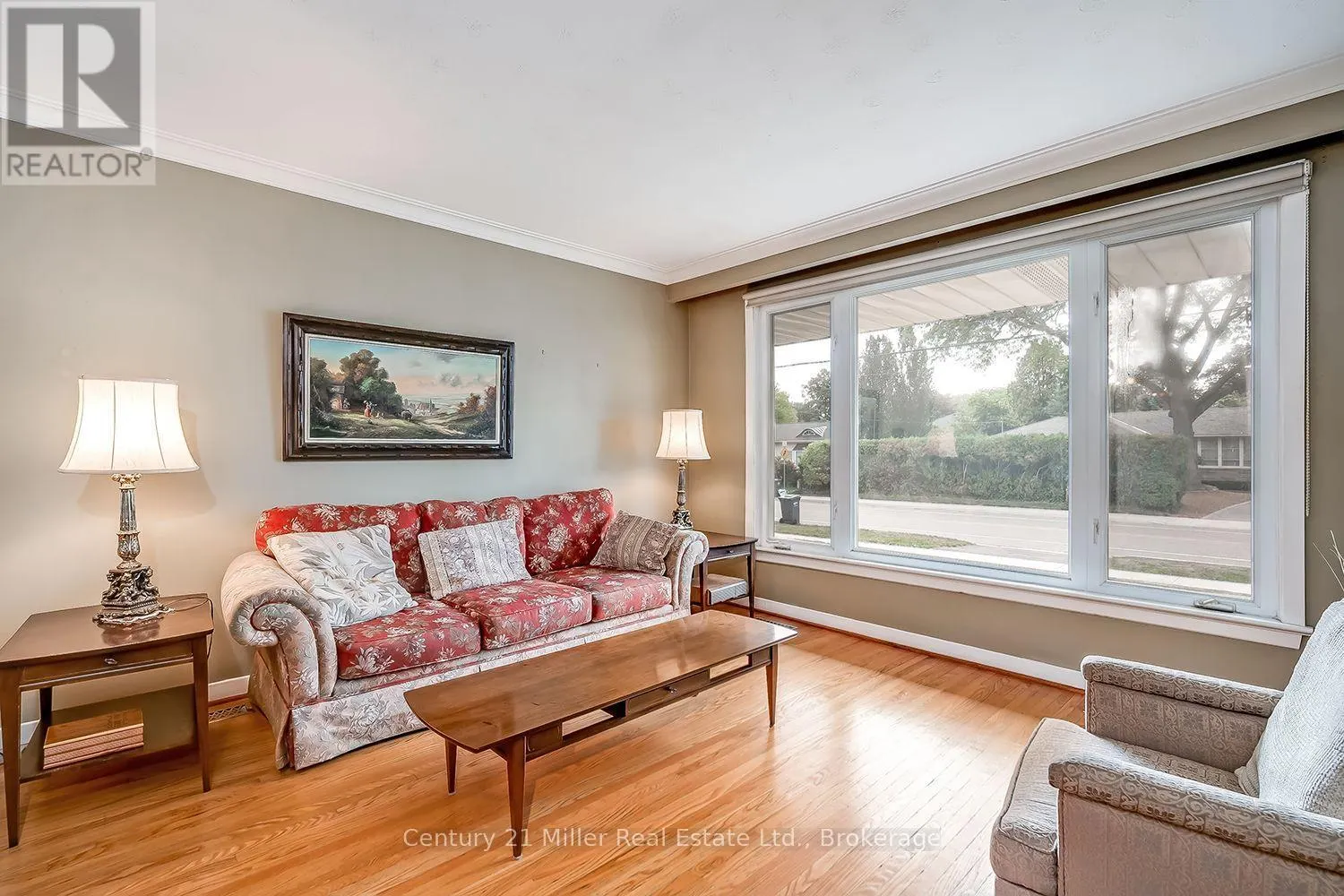 1135 BRIDGE ROAD