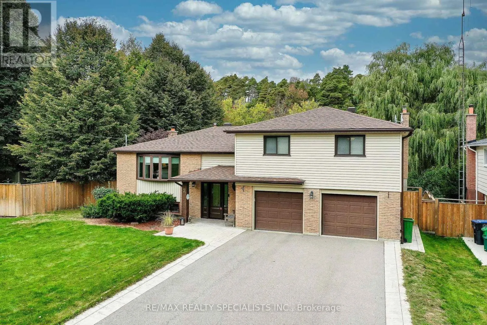 7 ORSI ROAD