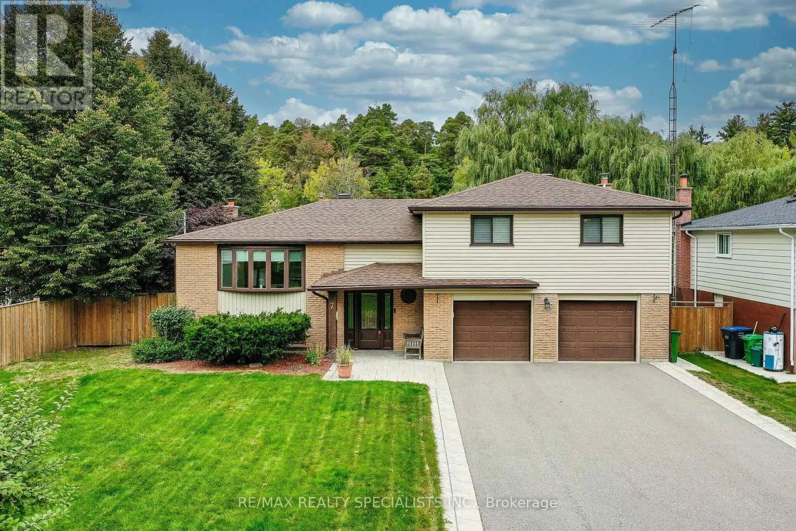 7 ORSI ROAD