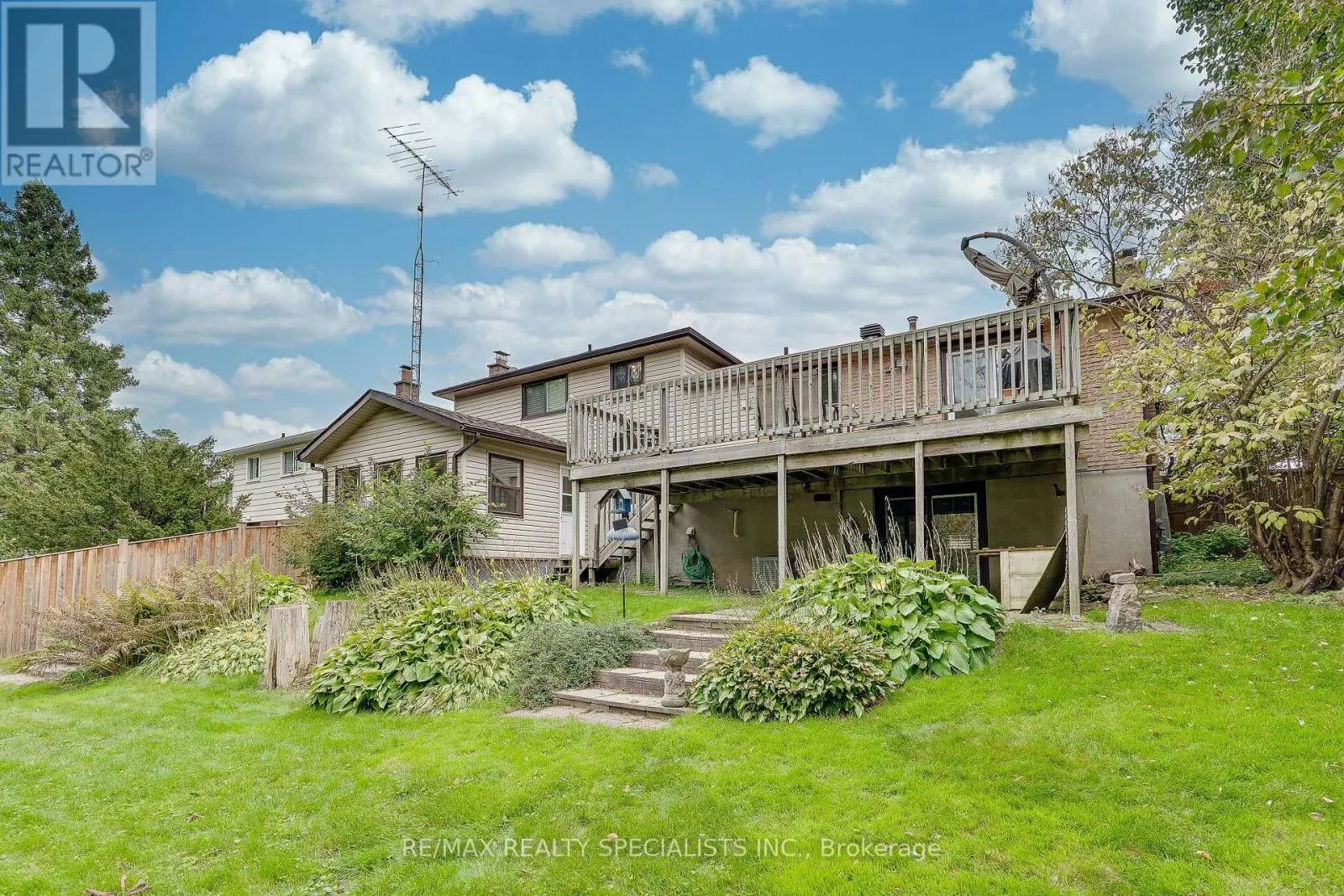 7 ORSI ROAD