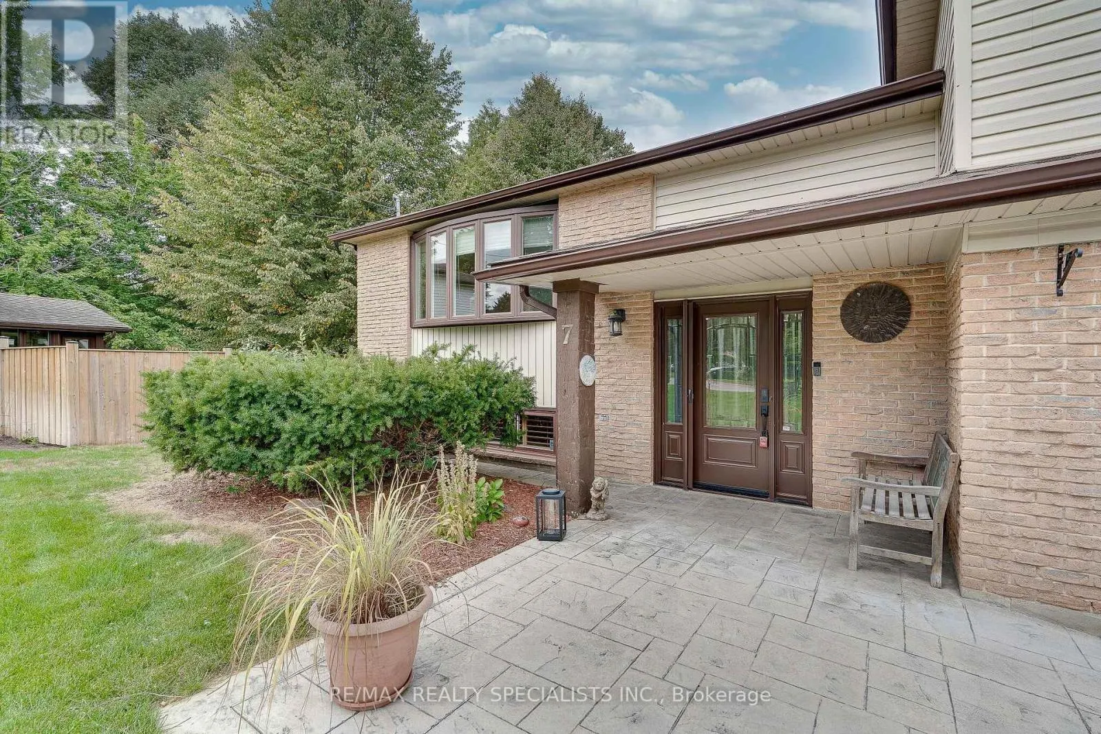 7 ORSI ROAD