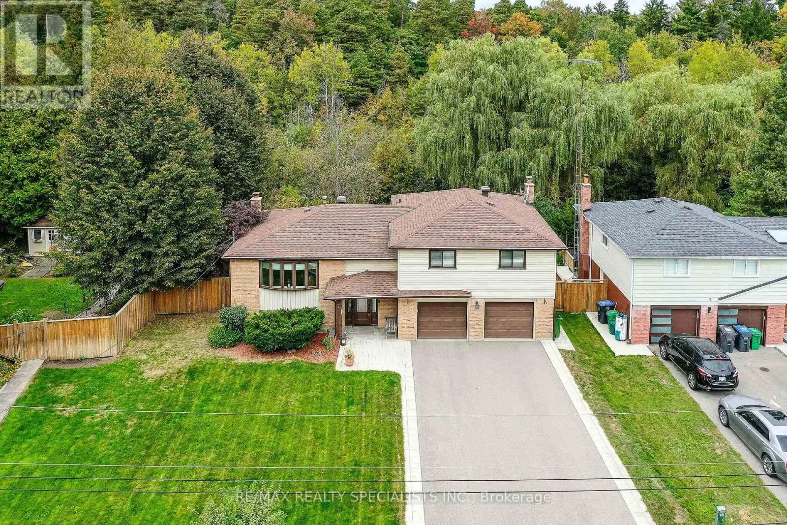 7 ORSI ROAD
