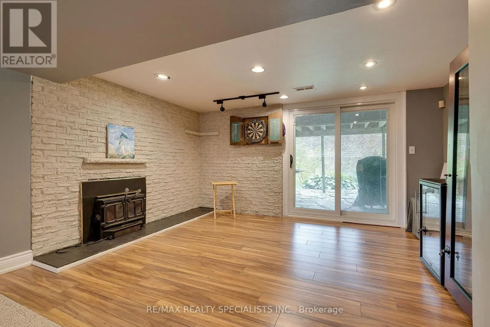 7 ORSI ROAD