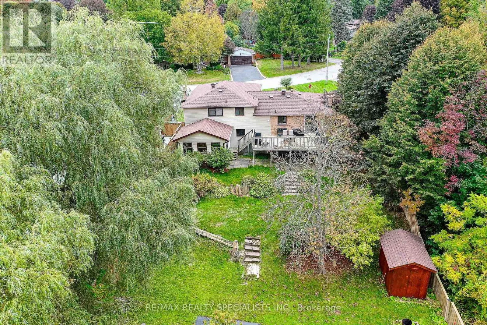7 ORSI ROAD