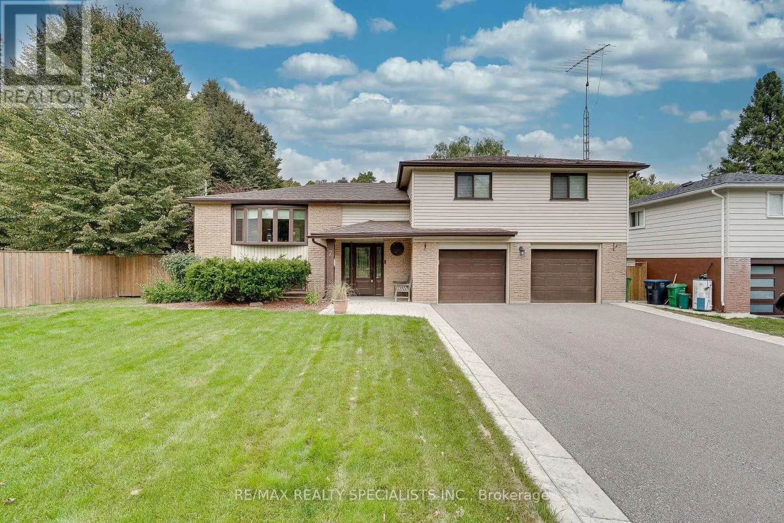 7 ORSI ROAD