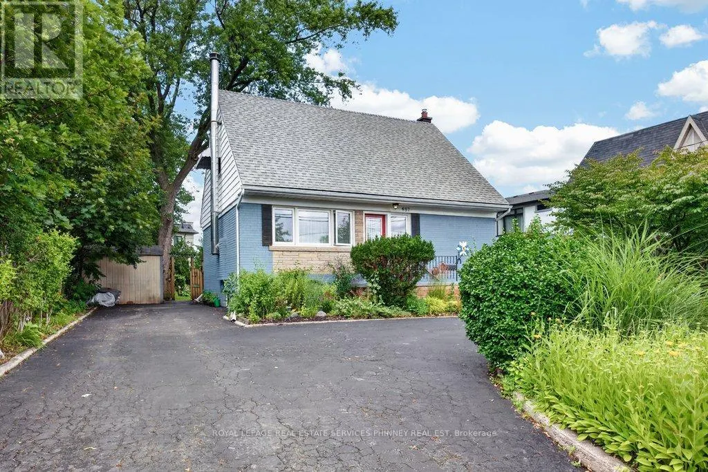 487 WILDWOOD DRIVE