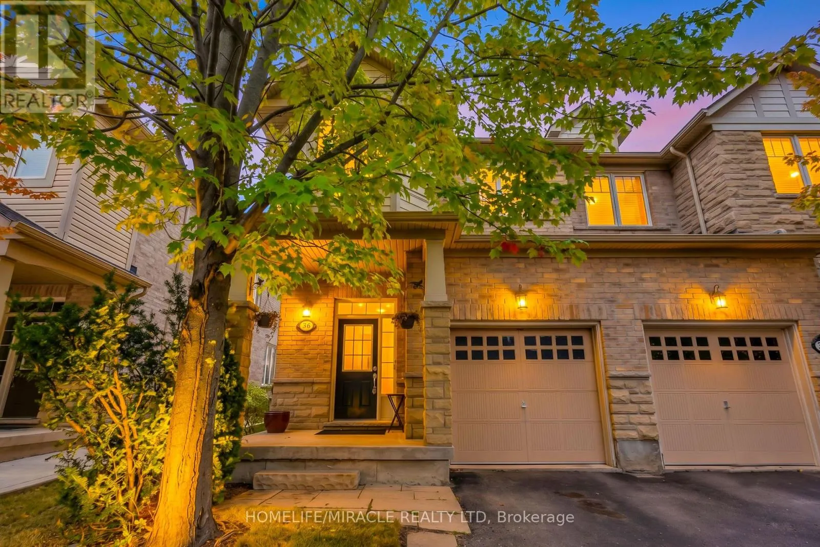 36 CEDARCREST STREET