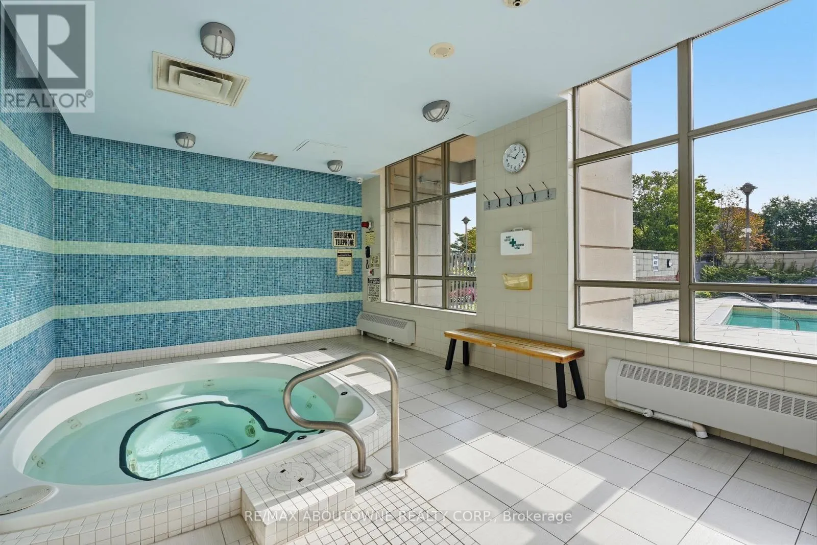 709 - 2391 CENTRAL PARK DRIVE