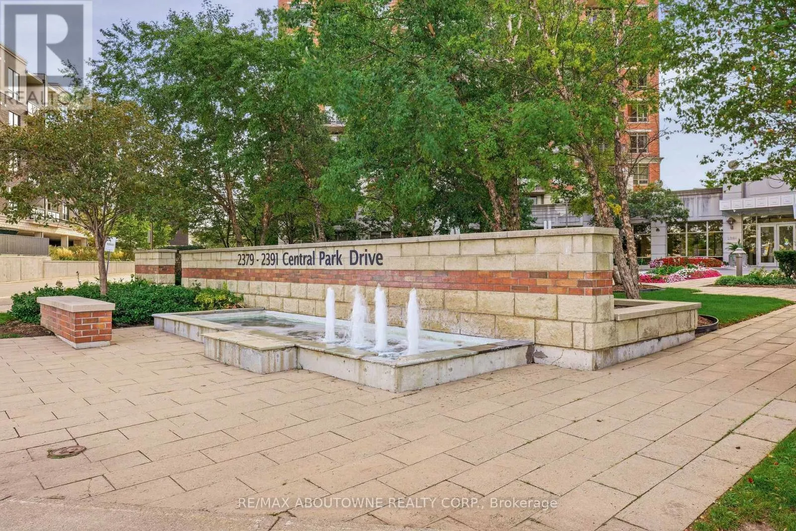 709 - 2391 CENTRAL PARK DRIVE