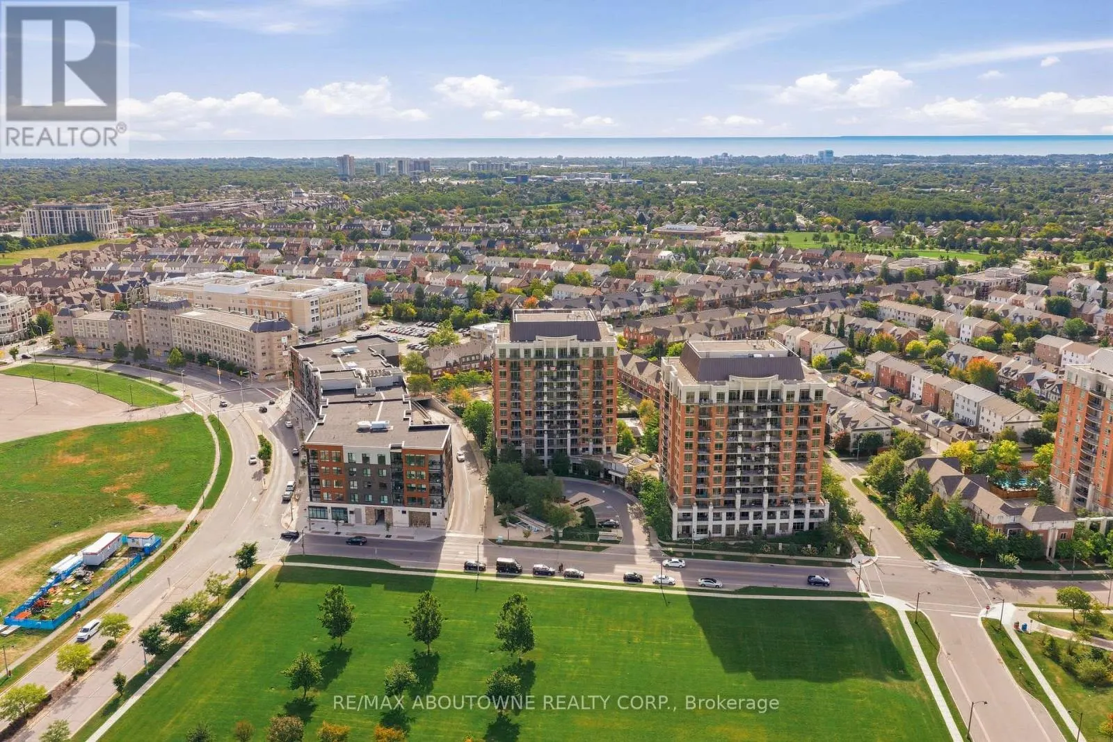709 - 2391 CENTRAL PARK DRIVE
