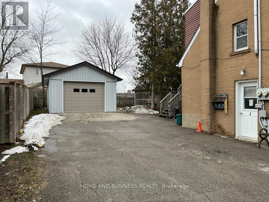 1,2,3 - 38 RIVER DRIVE