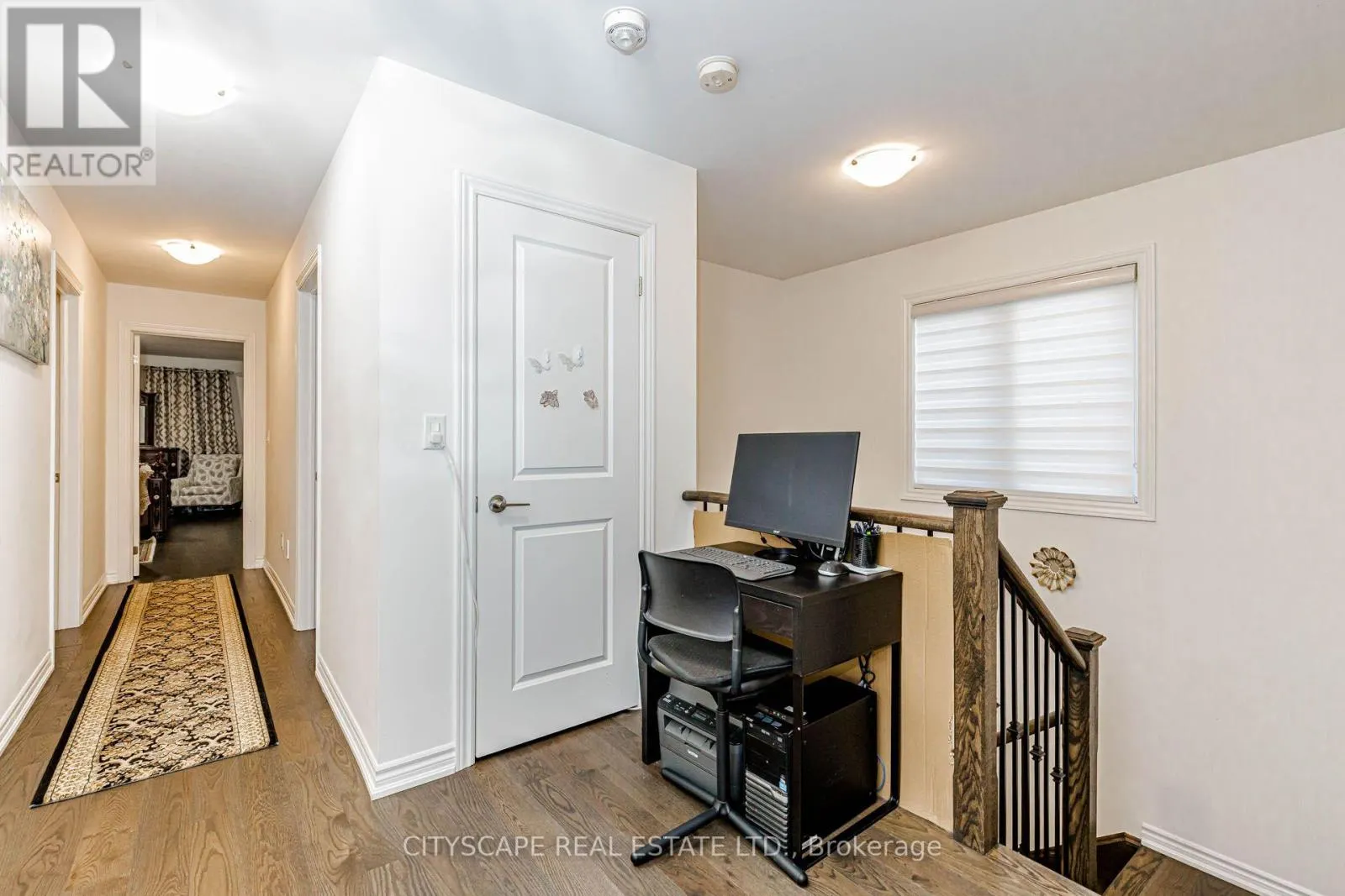 482 BERGAMOT AVENUE