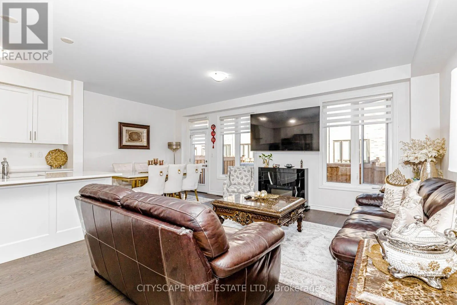 482 BERGAMOT AVENUE