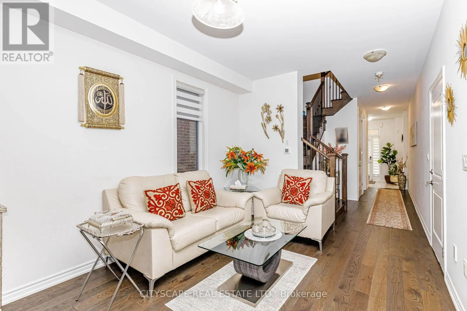 482 BERGAMOT AVENUE