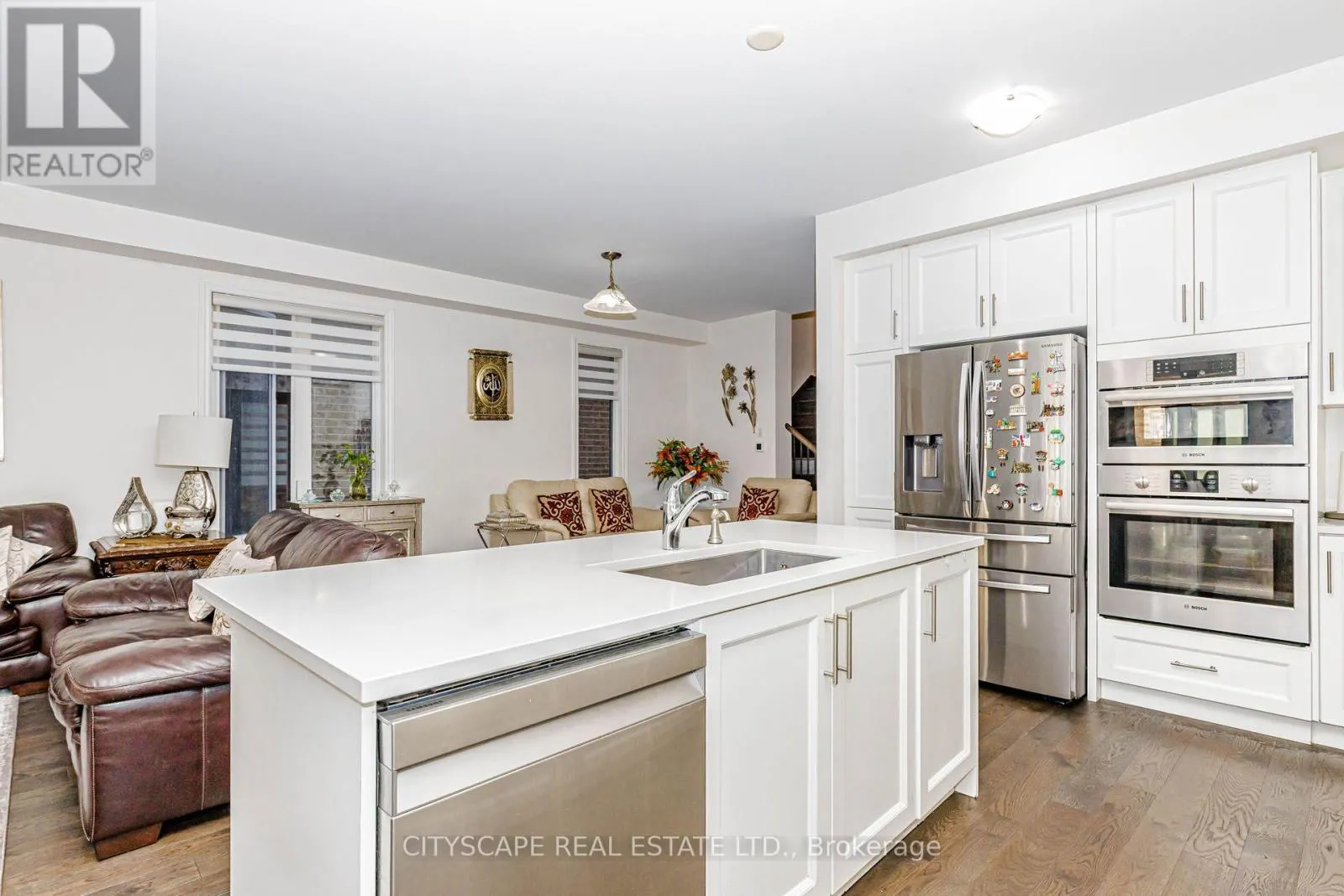 482 BERGAMOT AVENUE