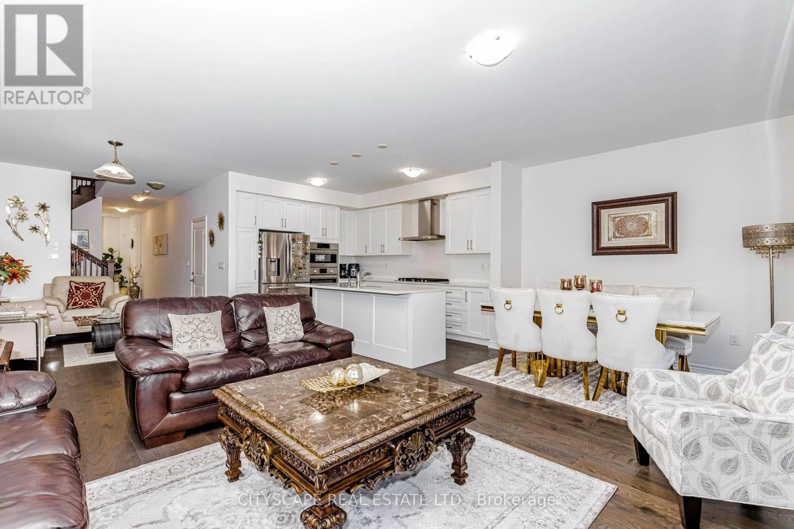 482 BERGAMOT AVENUE
