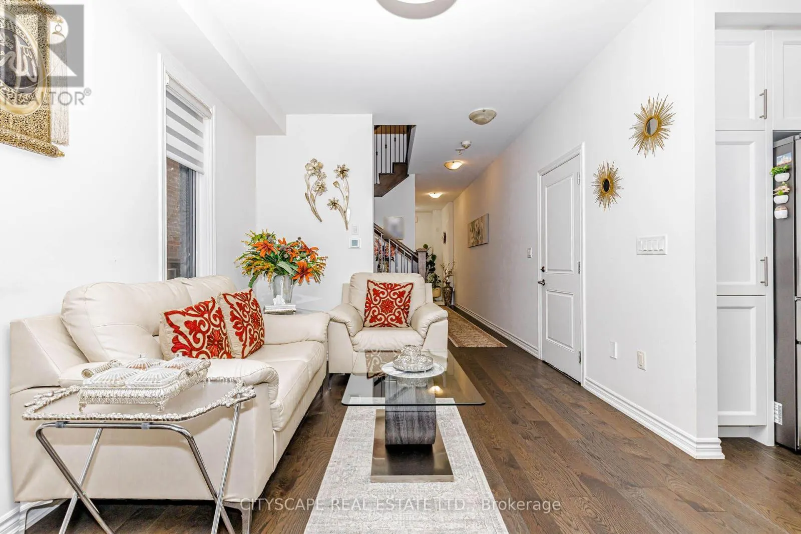 482 BERGAMOT AVENUE