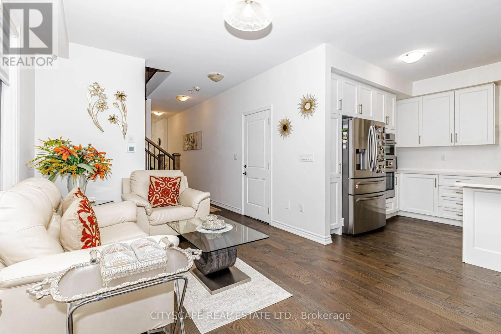 482 BERGAMOT AVENUE