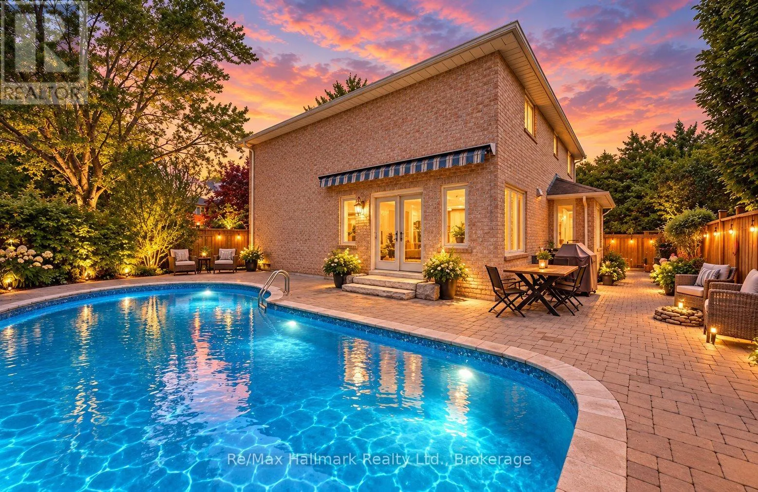 500 BLENHEIM CRESCENT