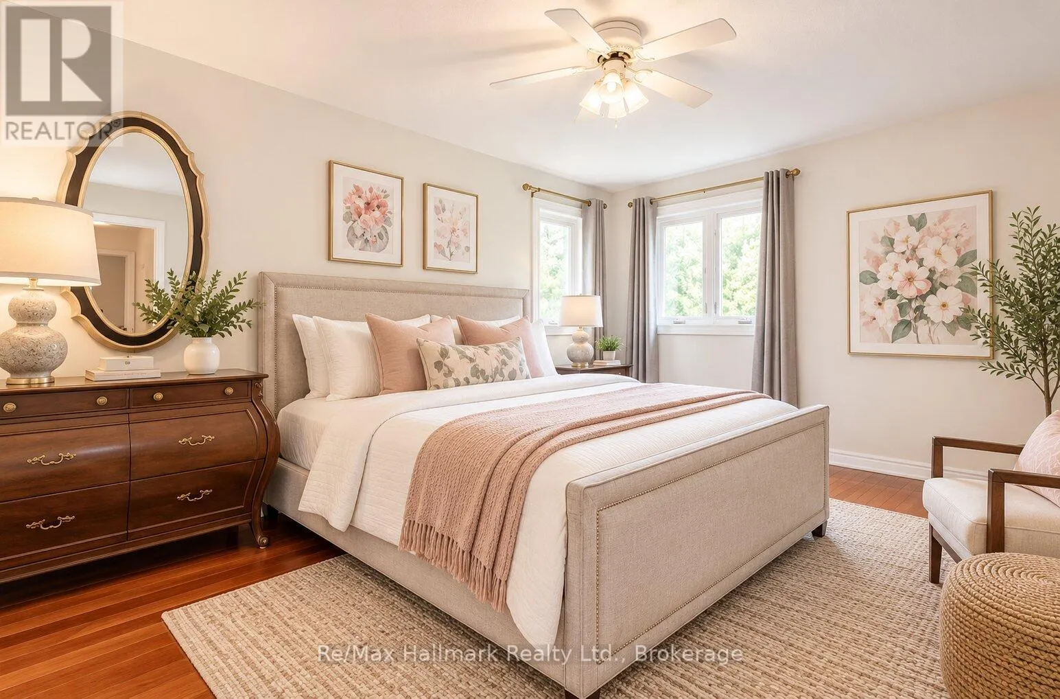 500 BLENHEIM CRESCENT