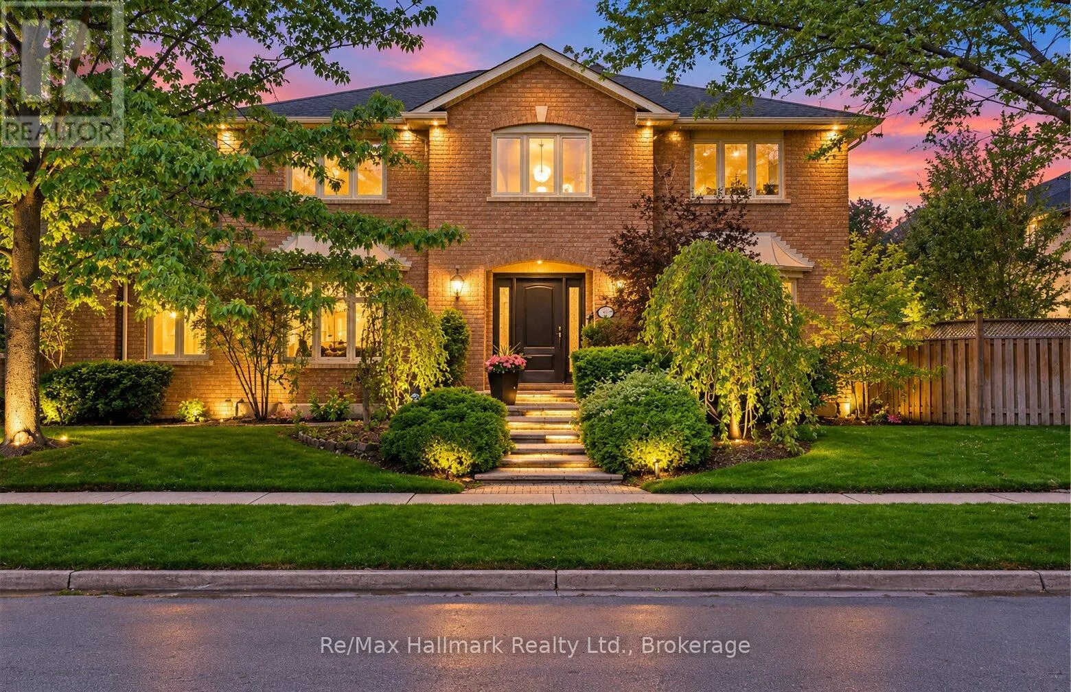 500 BLENHEIM CRESCENT