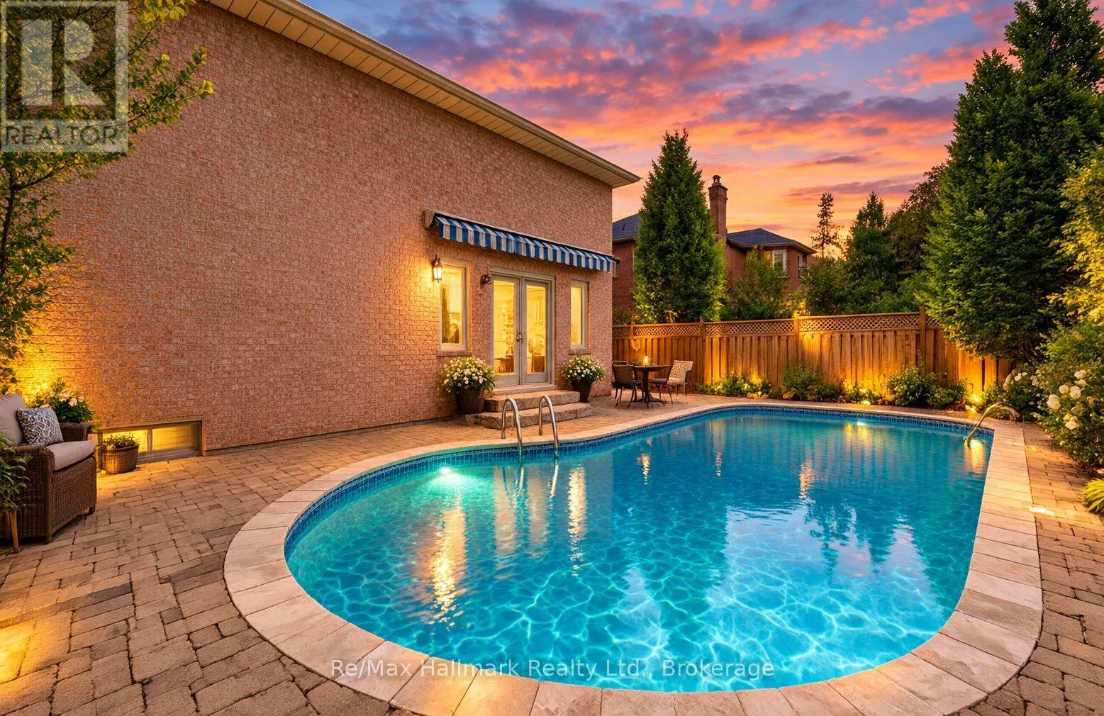 500 BLENHEIM CRESCENT