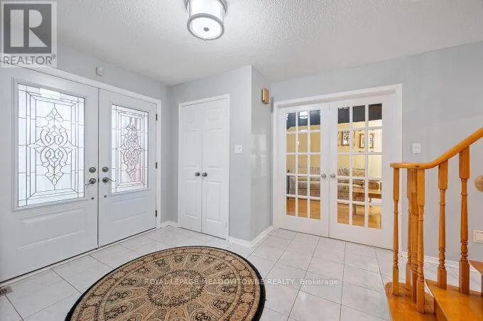 13 MCKEE DRIVE