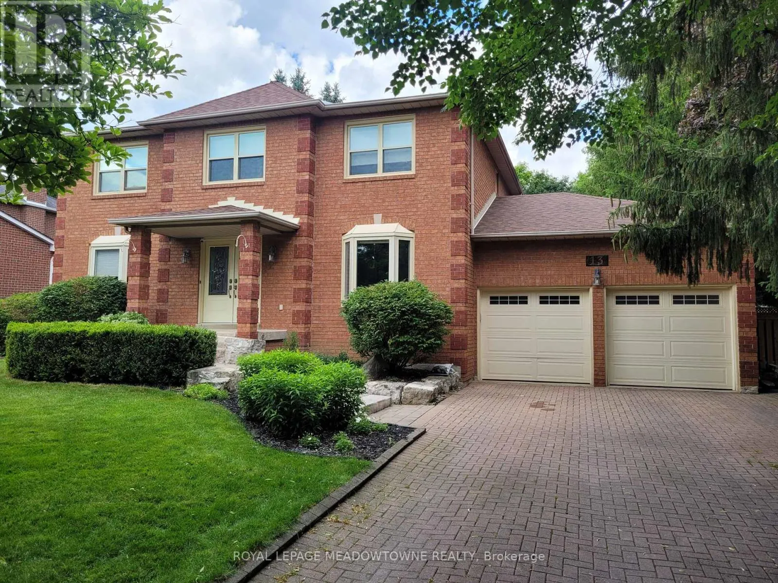 13 MCKEE DRIVE