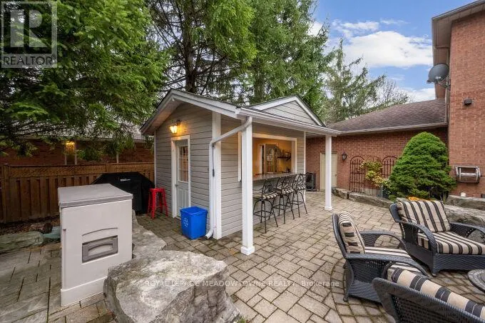 13 MCKEE DRIVE