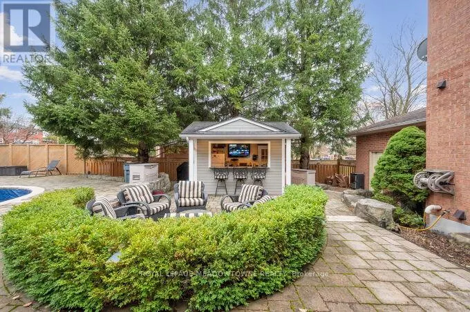 13 MCKEE DRIVE