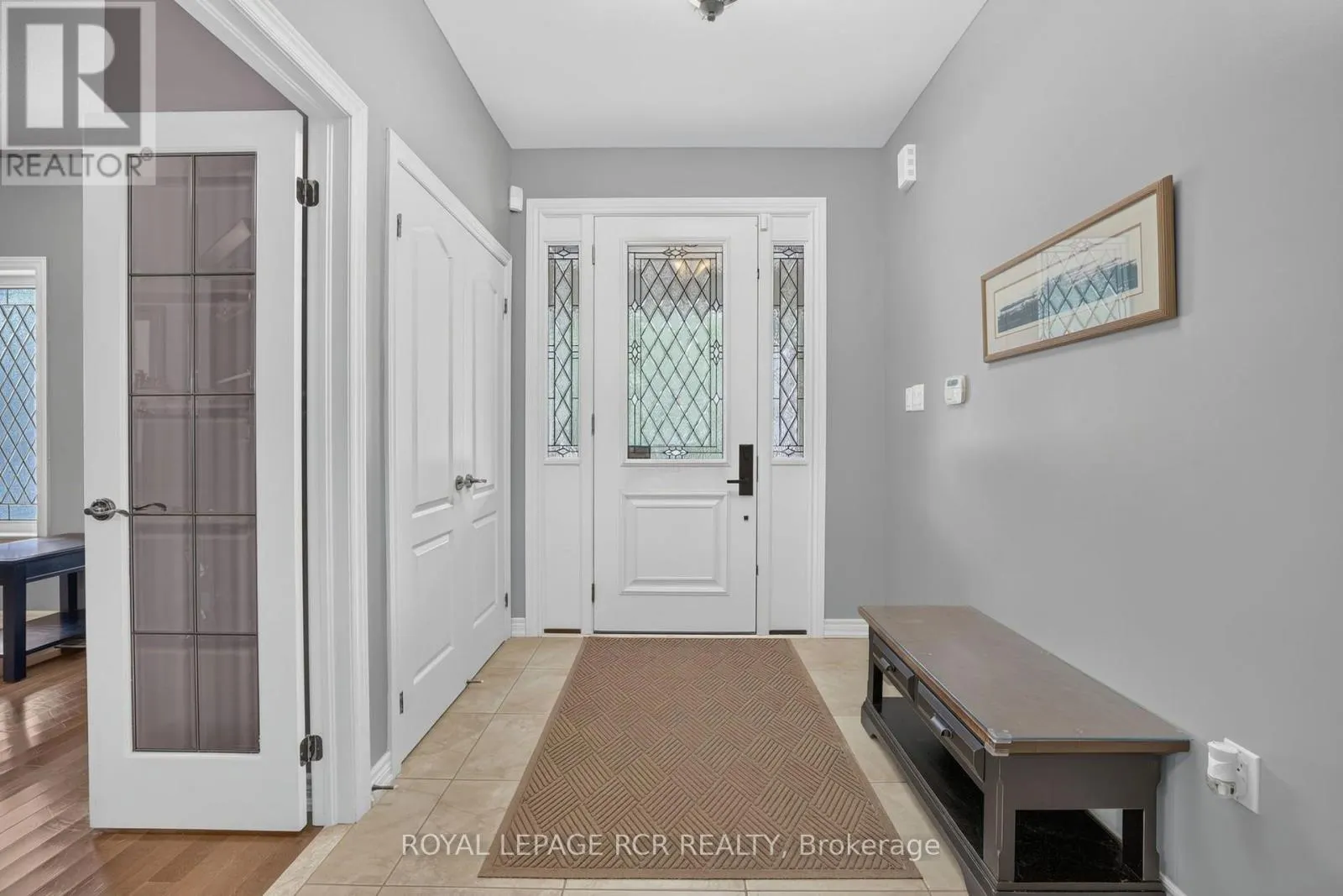 30 BORLAND CRESCENT