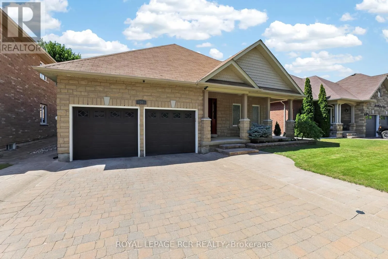 30 BORLAND CRESCENT