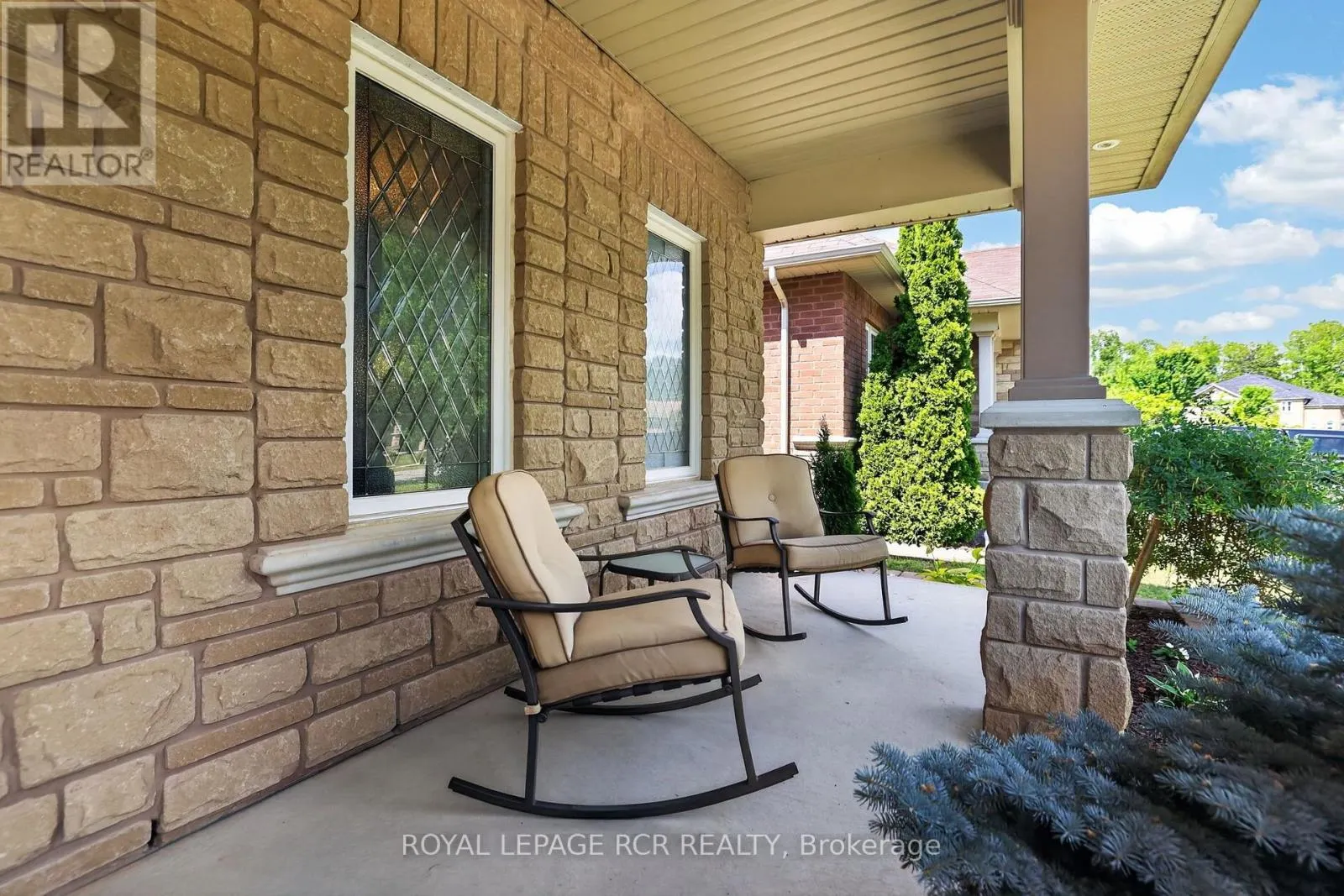 30 BORLAND CRESCENT