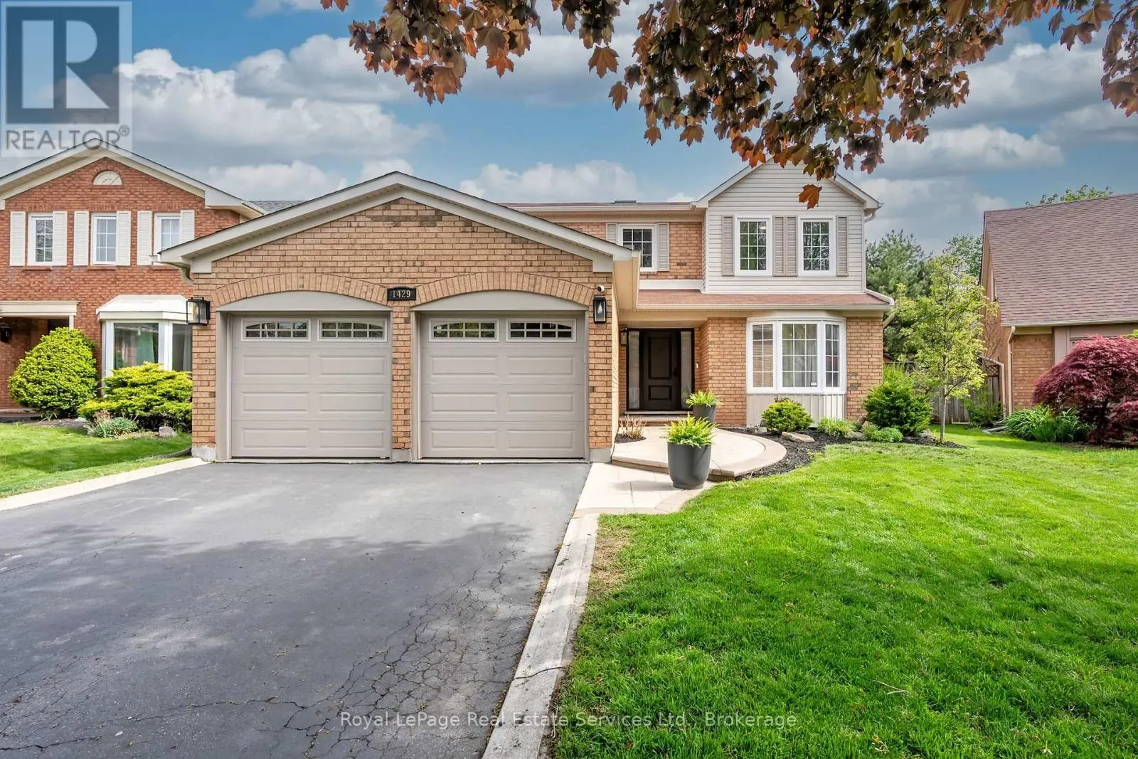 1429 THISTLEDOWN ROAD