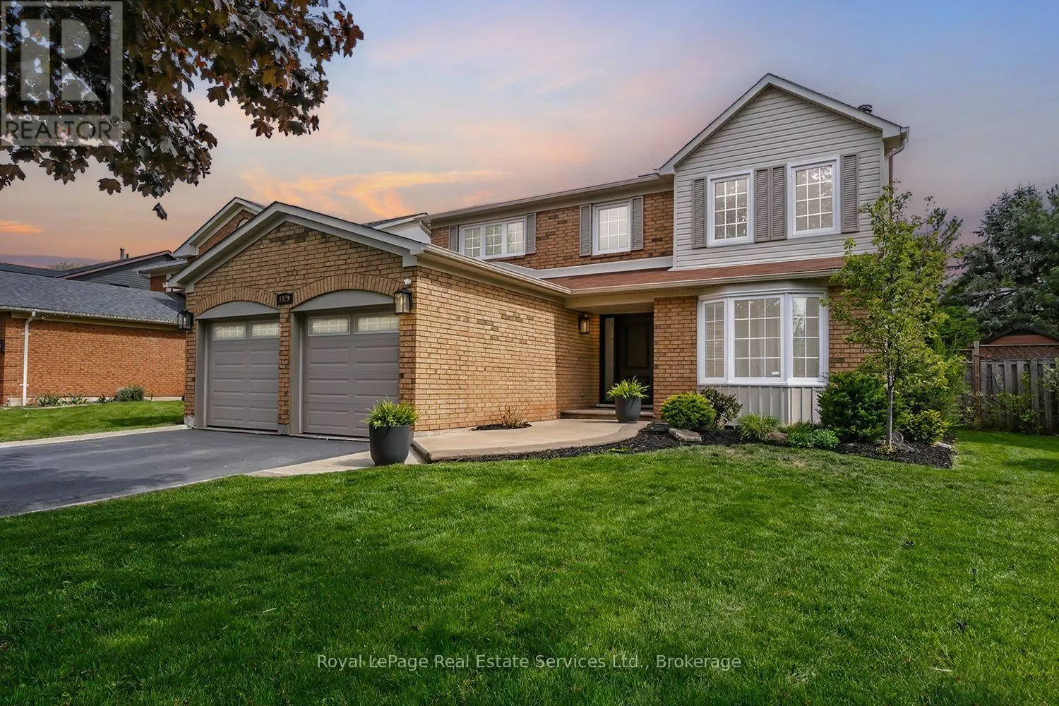 1429 THISTLEDOWN ROAD