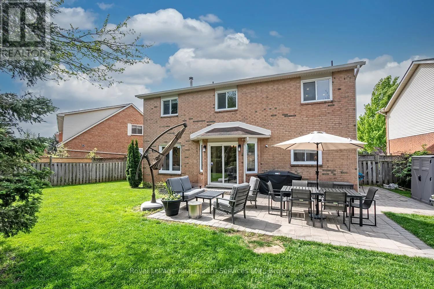 1429 THISTLEDOWN ROAD