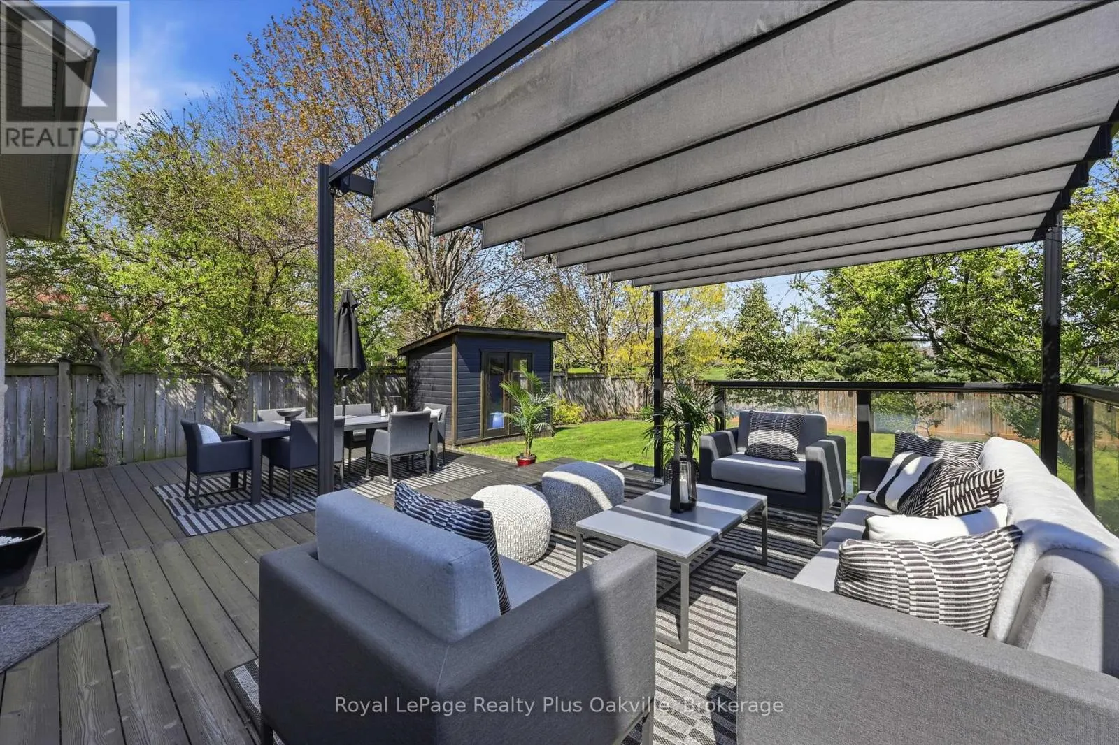 2363 YOLANDA DRIVE