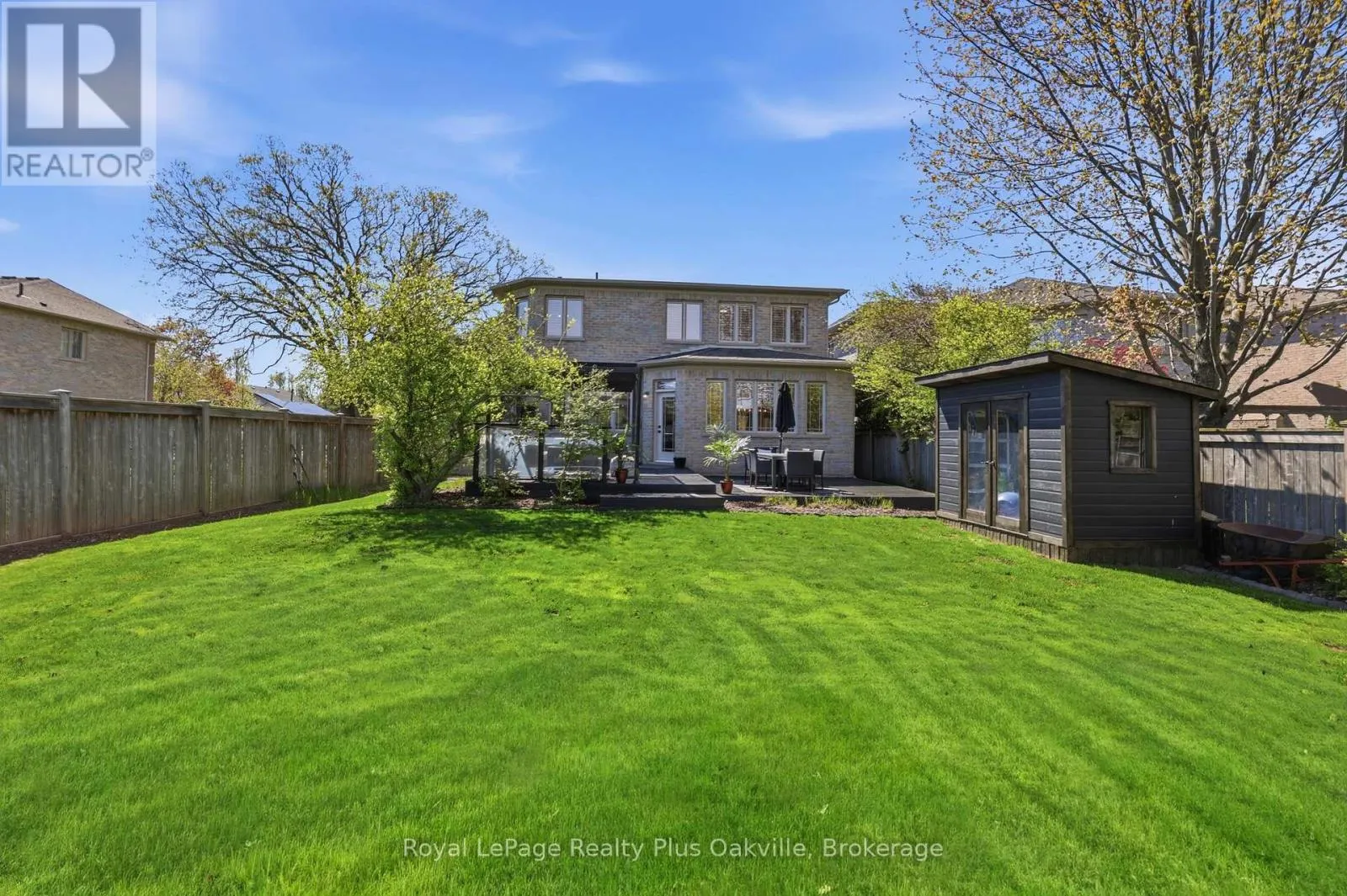 2363 YOLANDA DRIVE