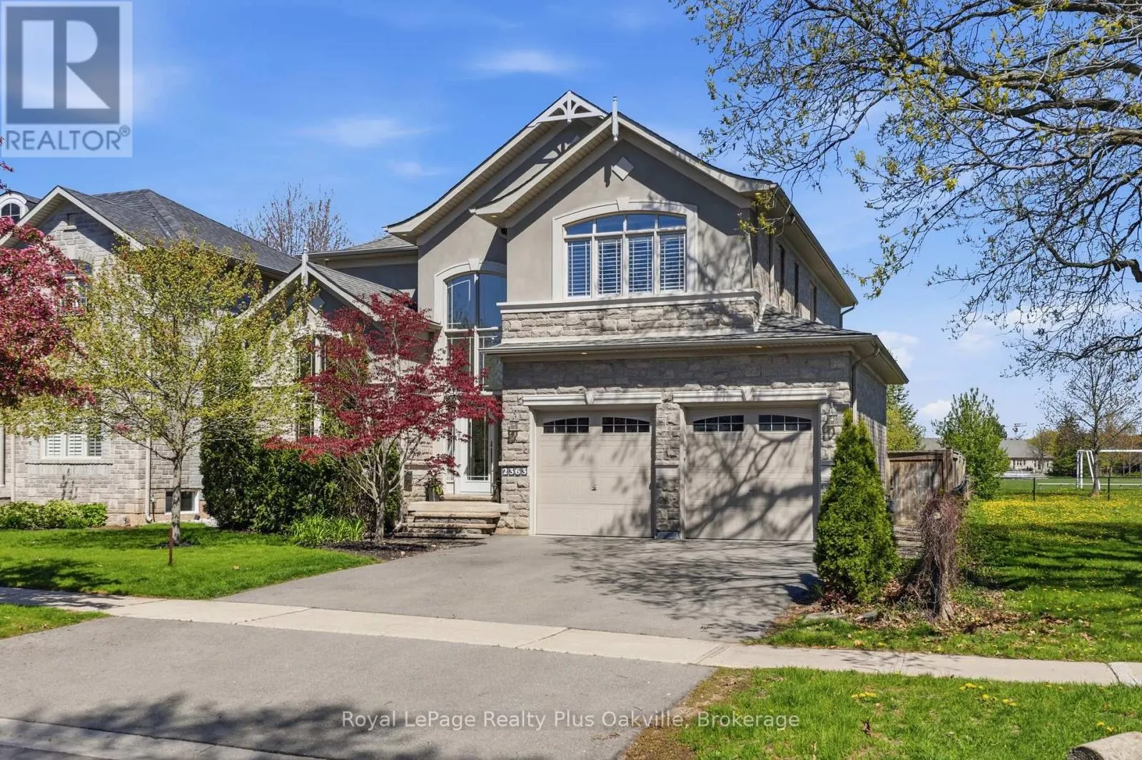 2363 YOLANDA DRIVE