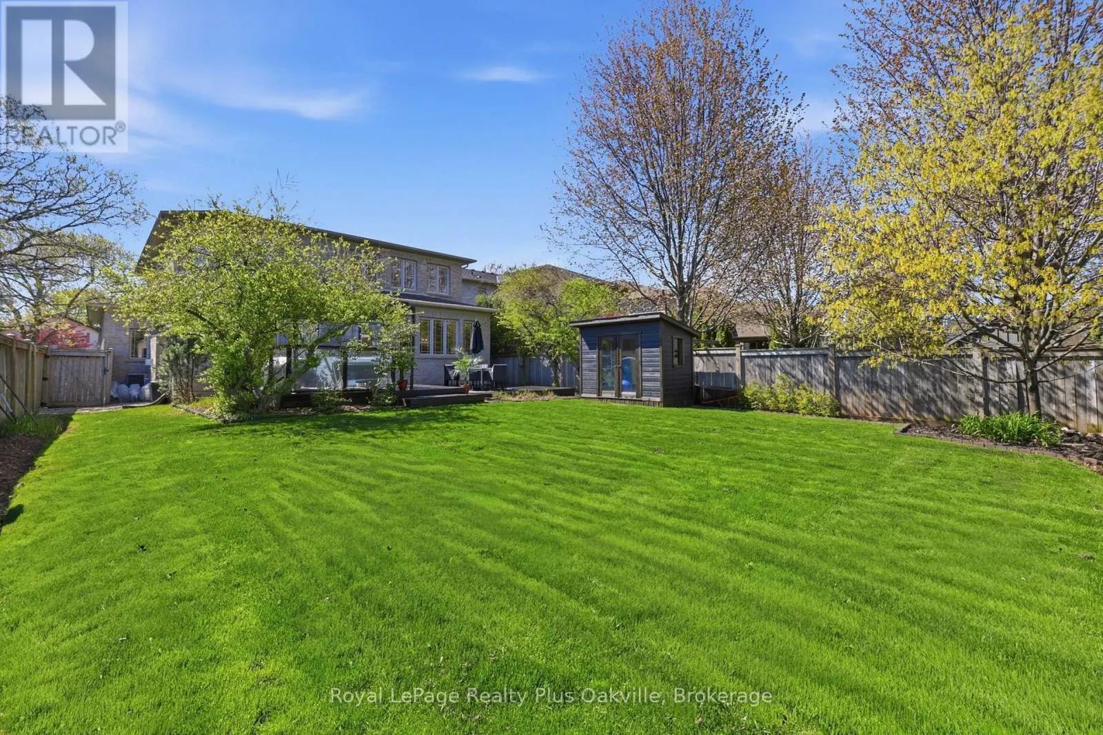 2363 YOLANDA DRIVE