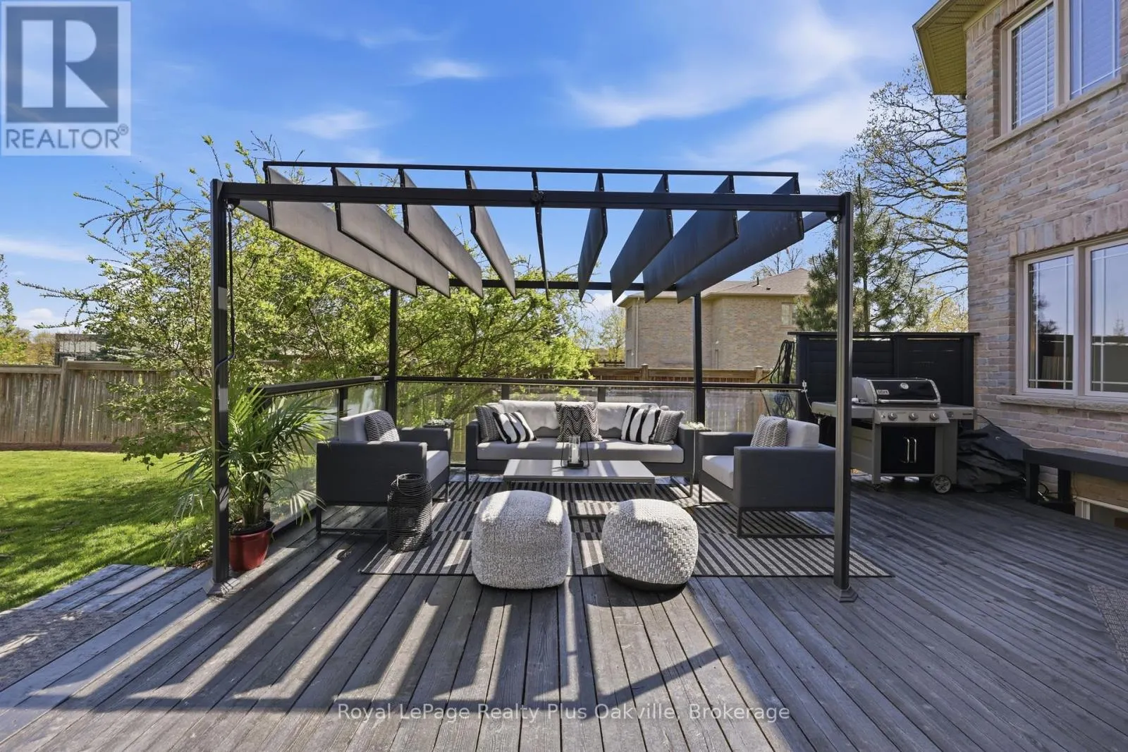 2363 YOLANDA DRIVE