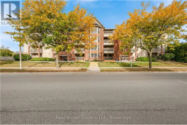 204 - 4015 KILMER DRIVE
