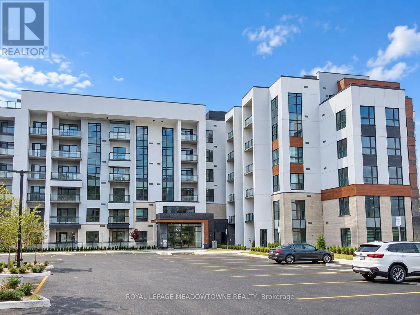 314 - 470 GORDON KRANTZ AVENUE