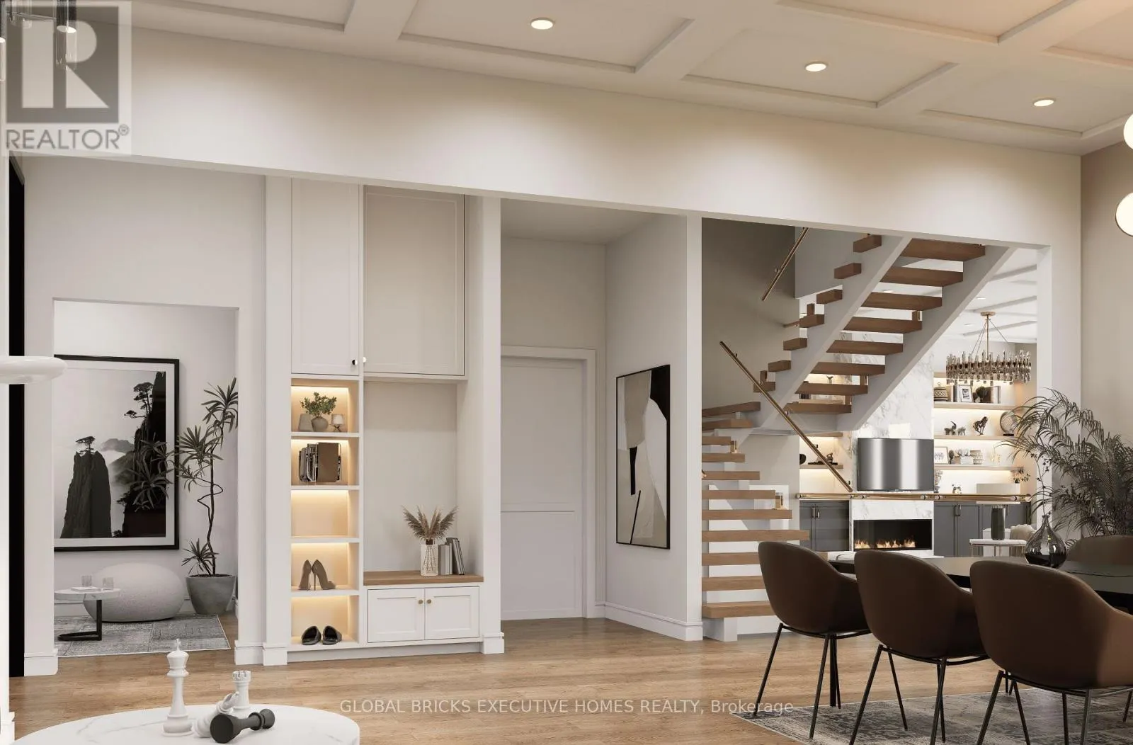 384 ASHBURY ROAD