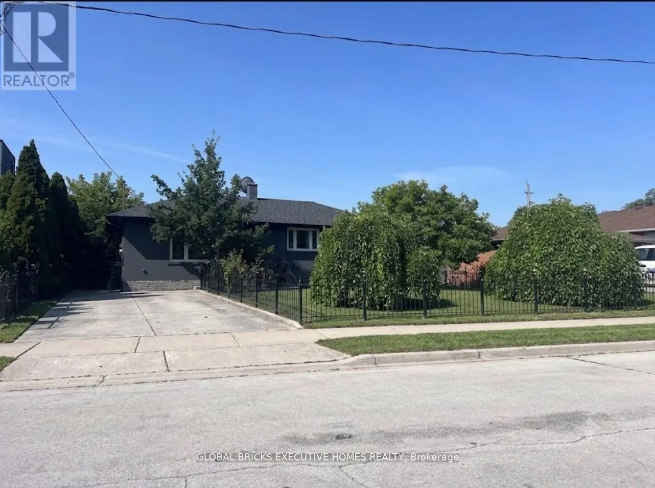 384 ASHBURY ROAD