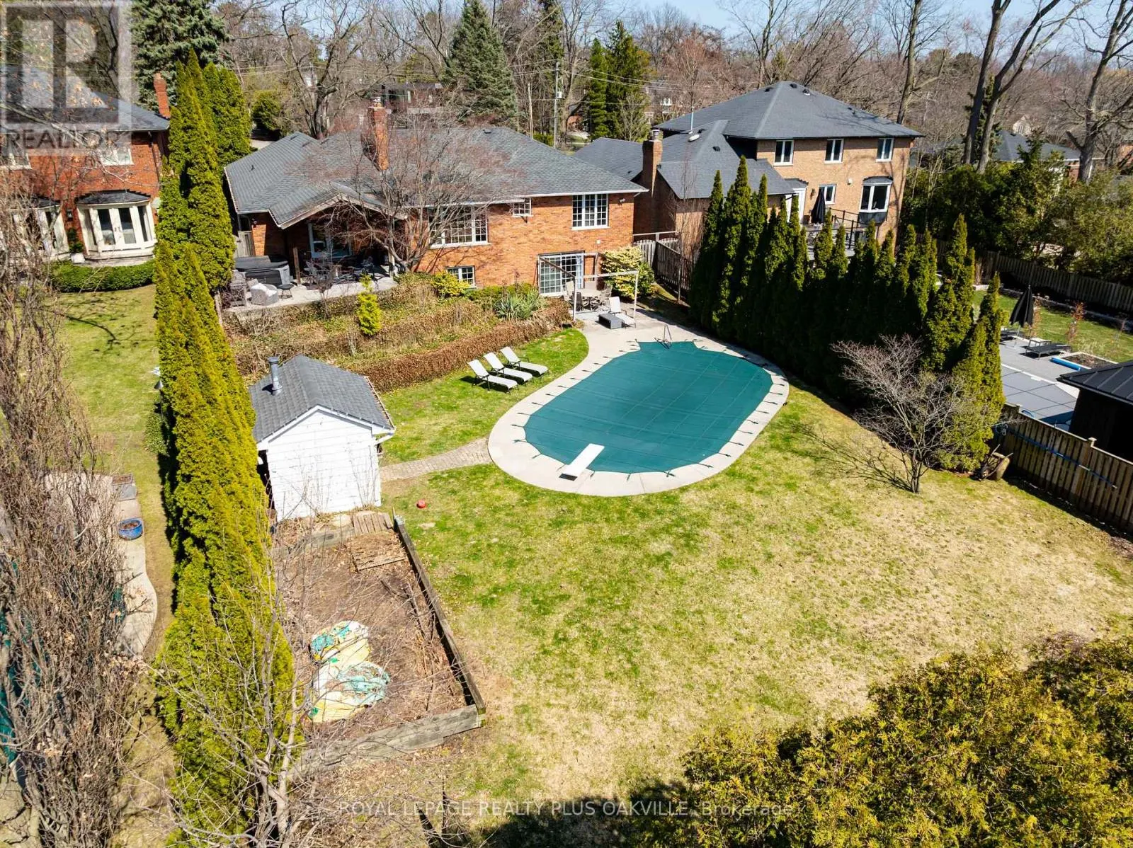 258 SHOREACRES ROAD