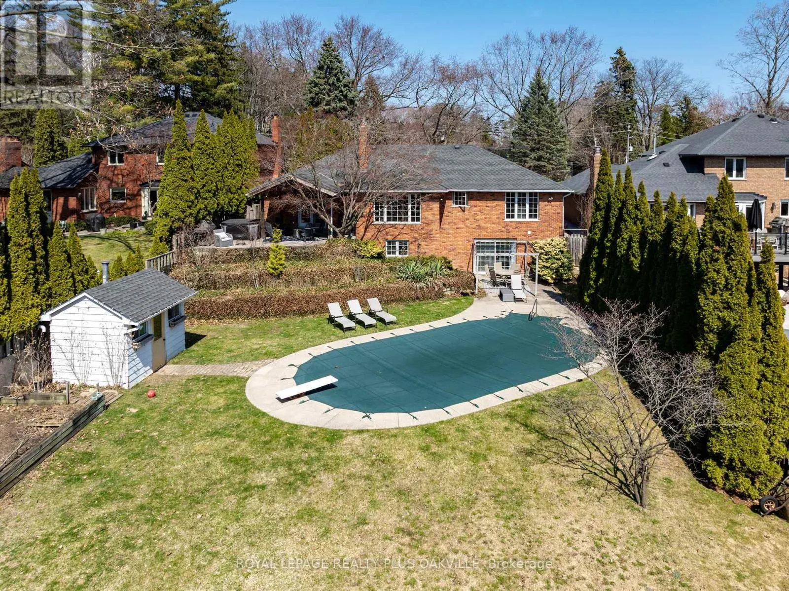 258 SHOREACRES ROAD